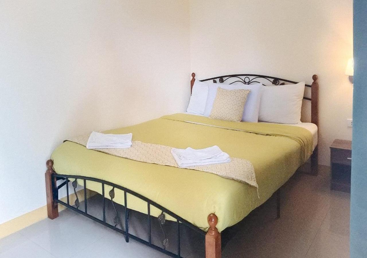 Kojie Guest House Moalboal Luaran gambar