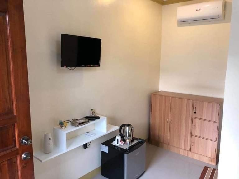 Kojie Guest House Moalboal Luaran gambar